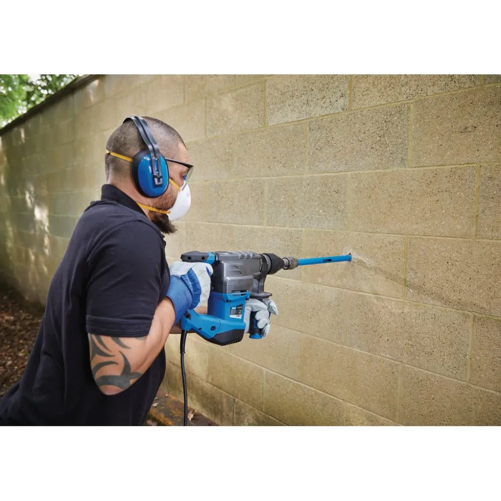 Diamond Core Drill Bit, 22 x 300mm
