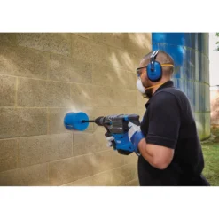 Diamond Core Drill Bit, 152 x 170mm