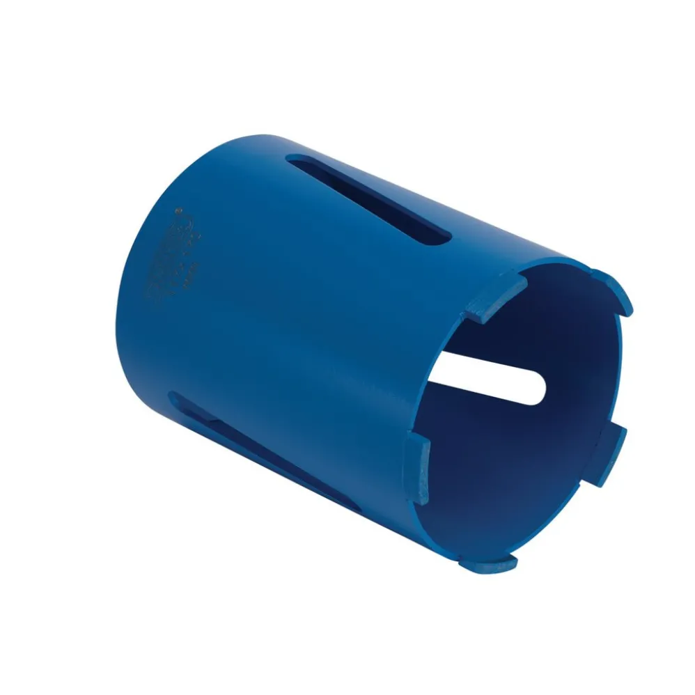 Diamond Core Drill Bit, 117 x 170mm