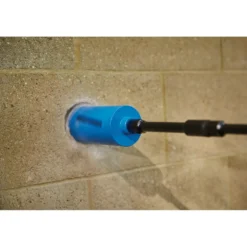 Diamond Core Drill Bit, 78 x 170mm