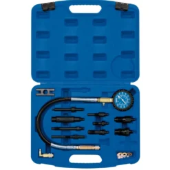 Diesel Compression Test Kit (12 Piece)