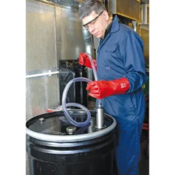 Diesel Fuel/Water Transfer Pump
