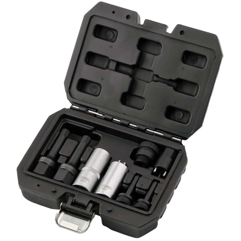 Diesel Injector Repair Set (8 Piece)