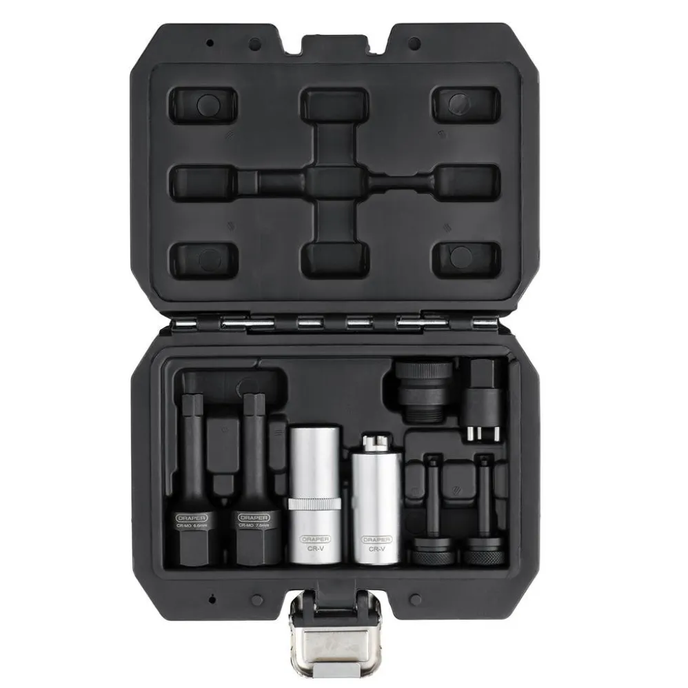 Diesel Injector Repair Set (8 Piece)