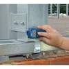 Distance Measure/Stud Detector with Laser Pointer