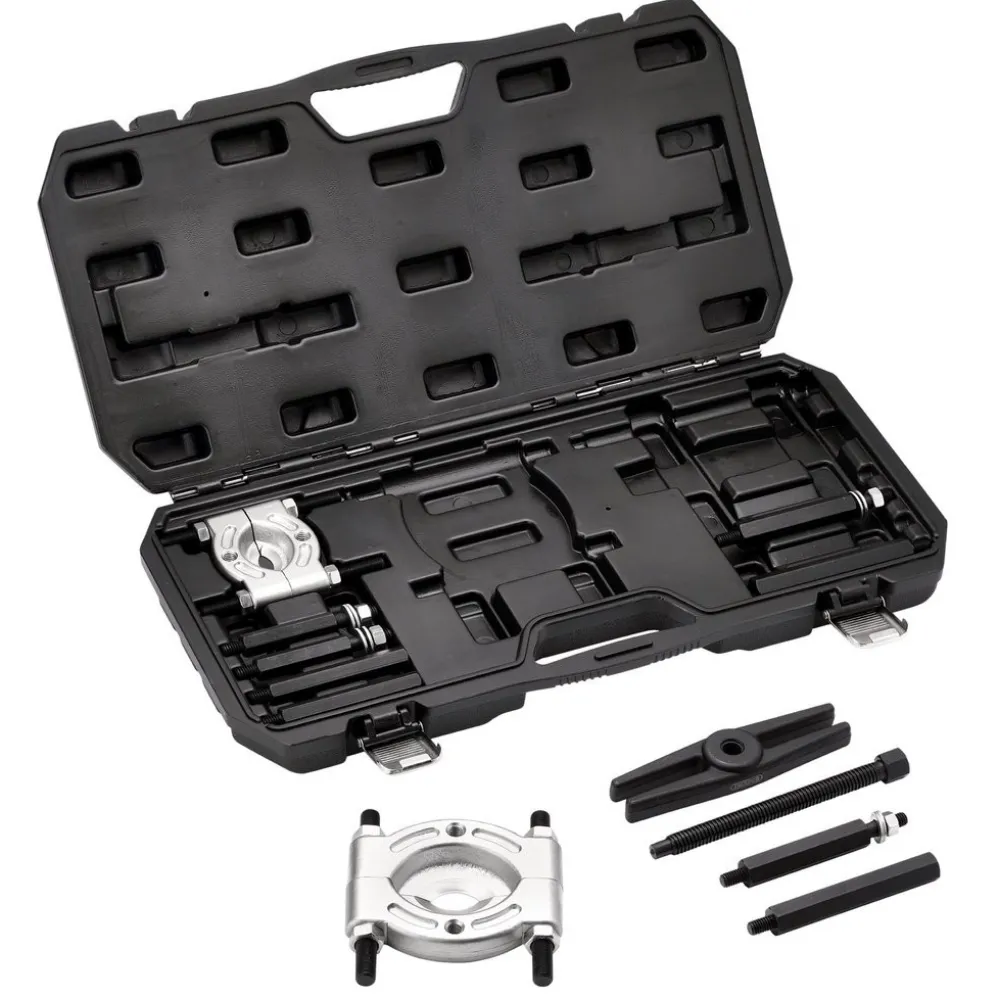 Double Bearing Separator and Puller Set (12 Piece)