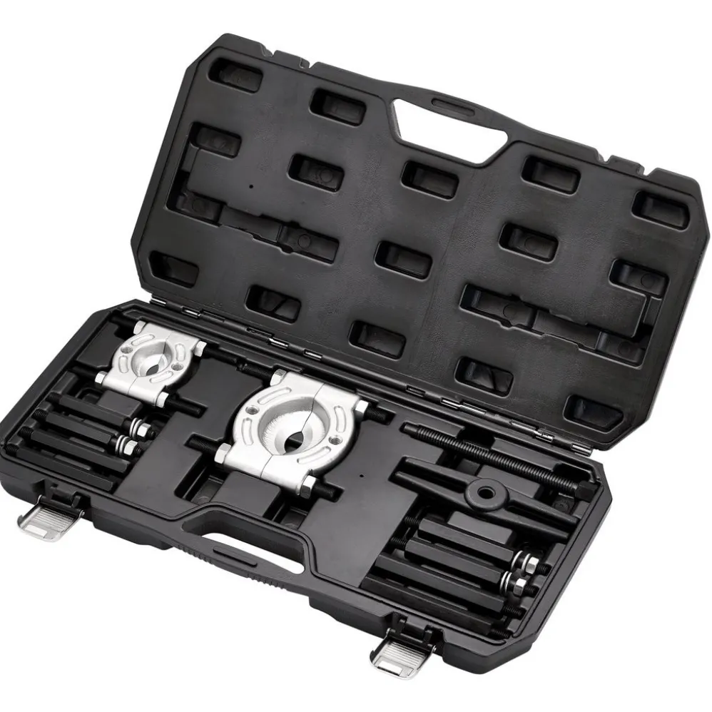 Double Bearing Separator and Puller Set (12 Piece)