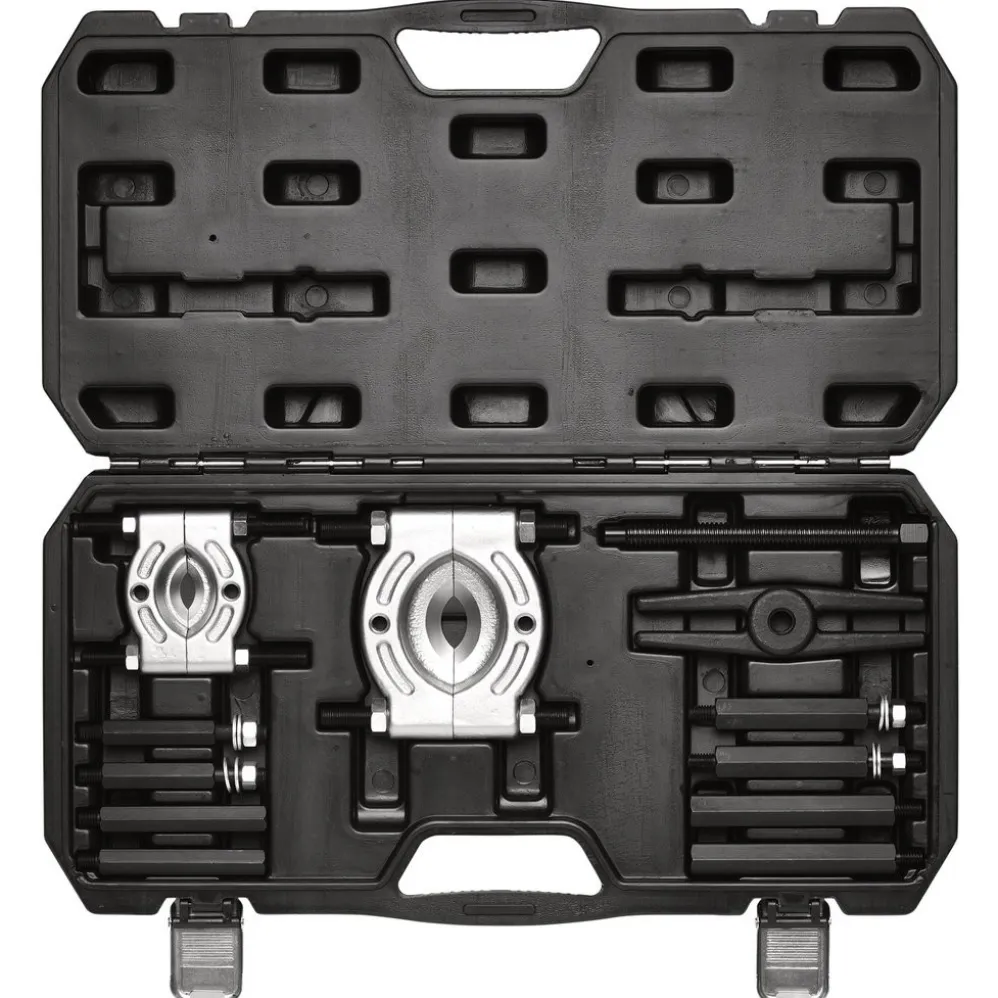 Double Bearing Separator and Puller Set (12 Piece)