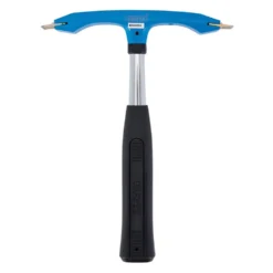Double Ended Scutch Hammer, 800g/28oz