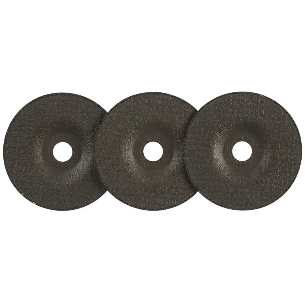 DPC Metal Cutting Disc, 100 x 2.5 x 16mm