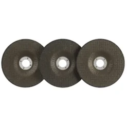 DPC Metal Grinding Disc, 100 x 6 x 16mm