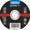 DPC Metal Grinding Disc, 115 x 6 x 22.23mm