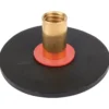 Drain Rod Plunger, 4"