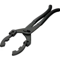 Draper Expert Adjustable Oil Filter Pliers, 335mm