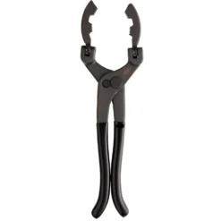 Draper Expert Adjustable Oil Filter Pliers, 335mm