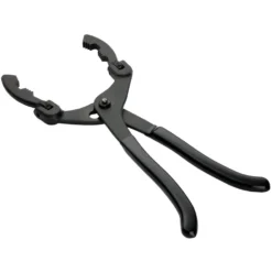 Draper Expert Adjustable Oil Filter Pliers, 335mm