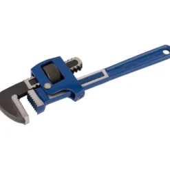 Draper Expert Adjustable Pipe Wrench, 250mm, 40mm