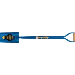 Draper Expert All Steel Contractors Cable Laying Shovel