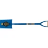 Draper Expert All Steel Contractors Trenching Shovel