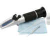 Draper Expert Anti-Freeze, Battery and Screenwash Refractometer Kit