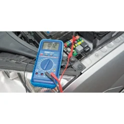 Draper Expert Automotive Diagnostic Test Lead Kit (28 Piece)