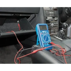 Draper Expert Automotive Diagnostic Test Lead Kit (28 Piece)
