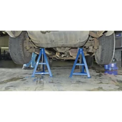 Draper Expert Axle Stands, 6 Tonne (Pair)