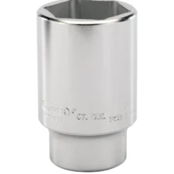 Draper Expert Ball Joint Socket, 1/2" Sq. Dr., 38mm or 1.1/2" AF