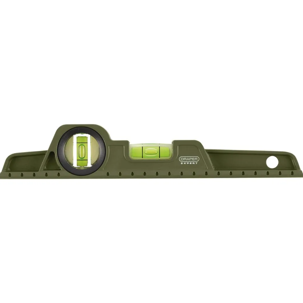 Draper Expert Boat Level, 250mm