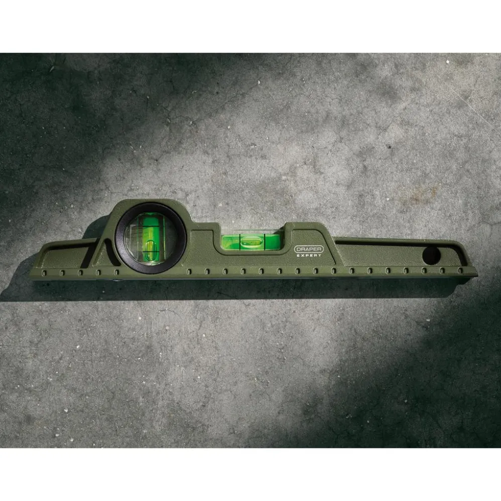 Draper Expert Boat Level, 250mm