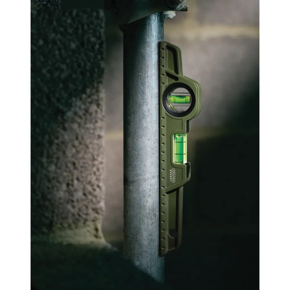 Draper Expert Boat Level, 250mm