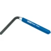 Draper Expert Brake Pad Key with Handle, 8mm