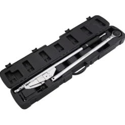 Draper Expert Breakback Torque Wrench, 1" Sq. Dr., 300-1,000Nm