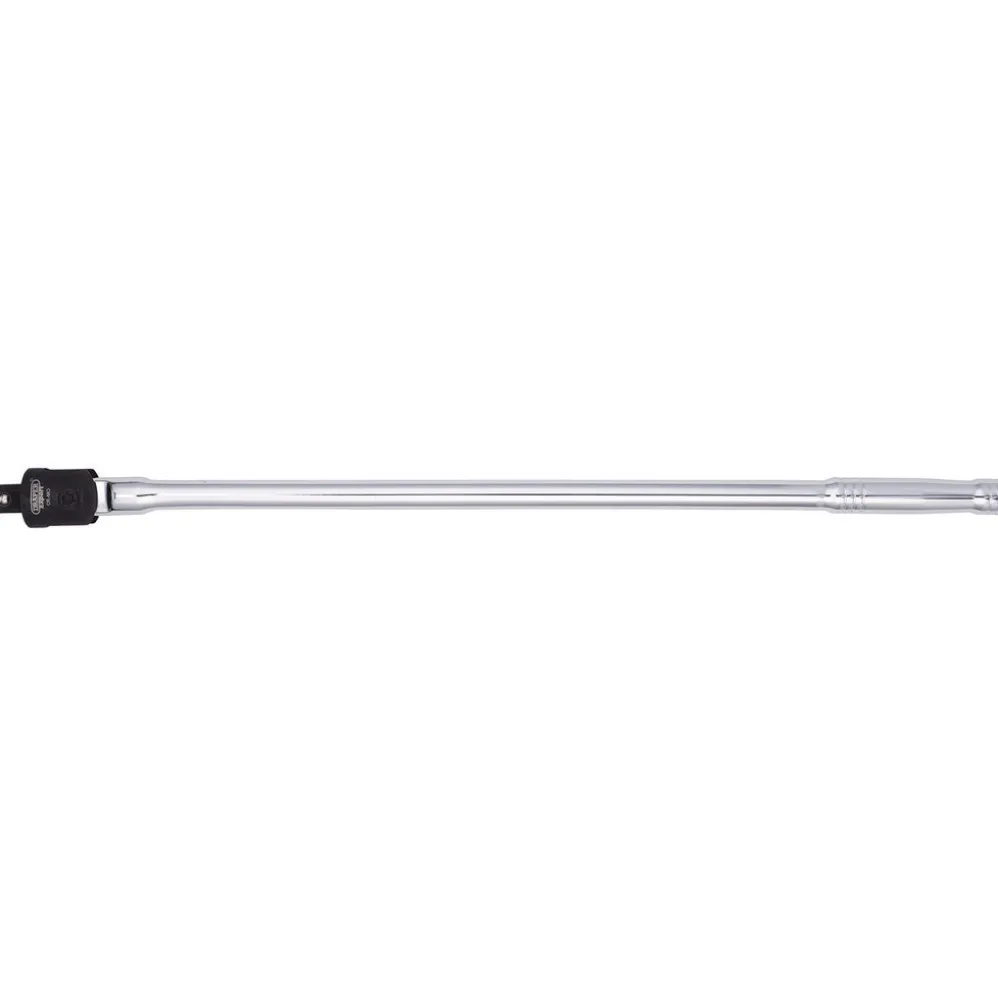 Draper Expert Breaker Bar, 3/4" Sq. Dr., 640mm