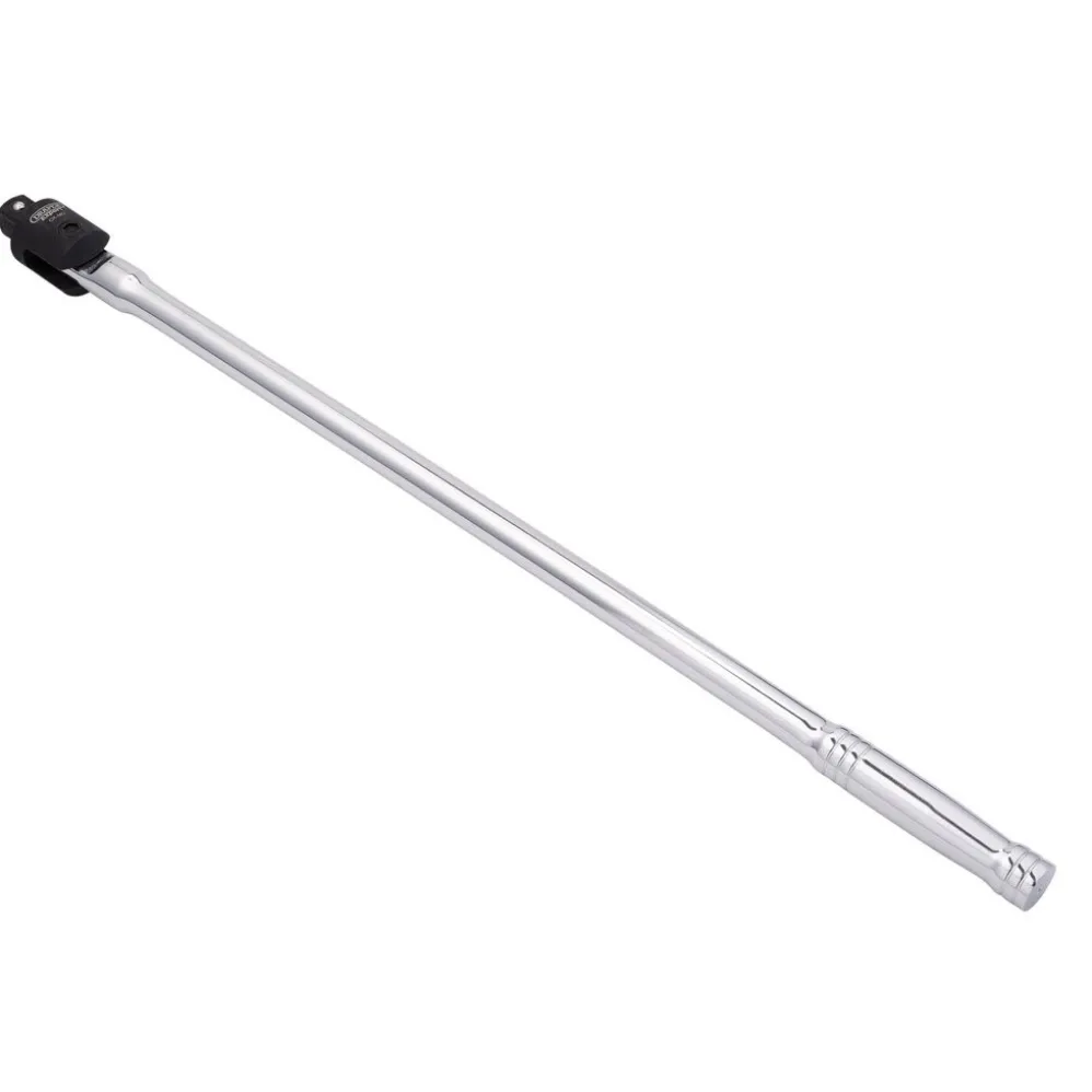 Draper Expert Breaker Bar, 3/4" Sq. Dr., 640mm