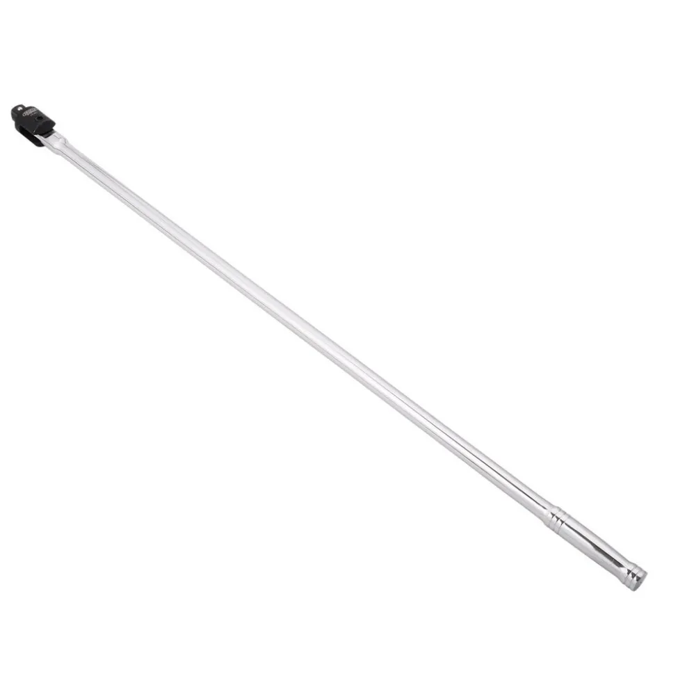 Draper Expert Breaker Bar, 3/4" Sq. Dr., 1000mm