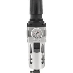 Draper Expert 1/2" BSP Combined Filter/Regulator Unit