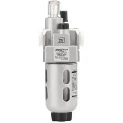 Draper Expert 1/4" BSP Lubricator Unit