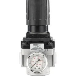 Draper Expert 1/2" BSP Regulator Unit