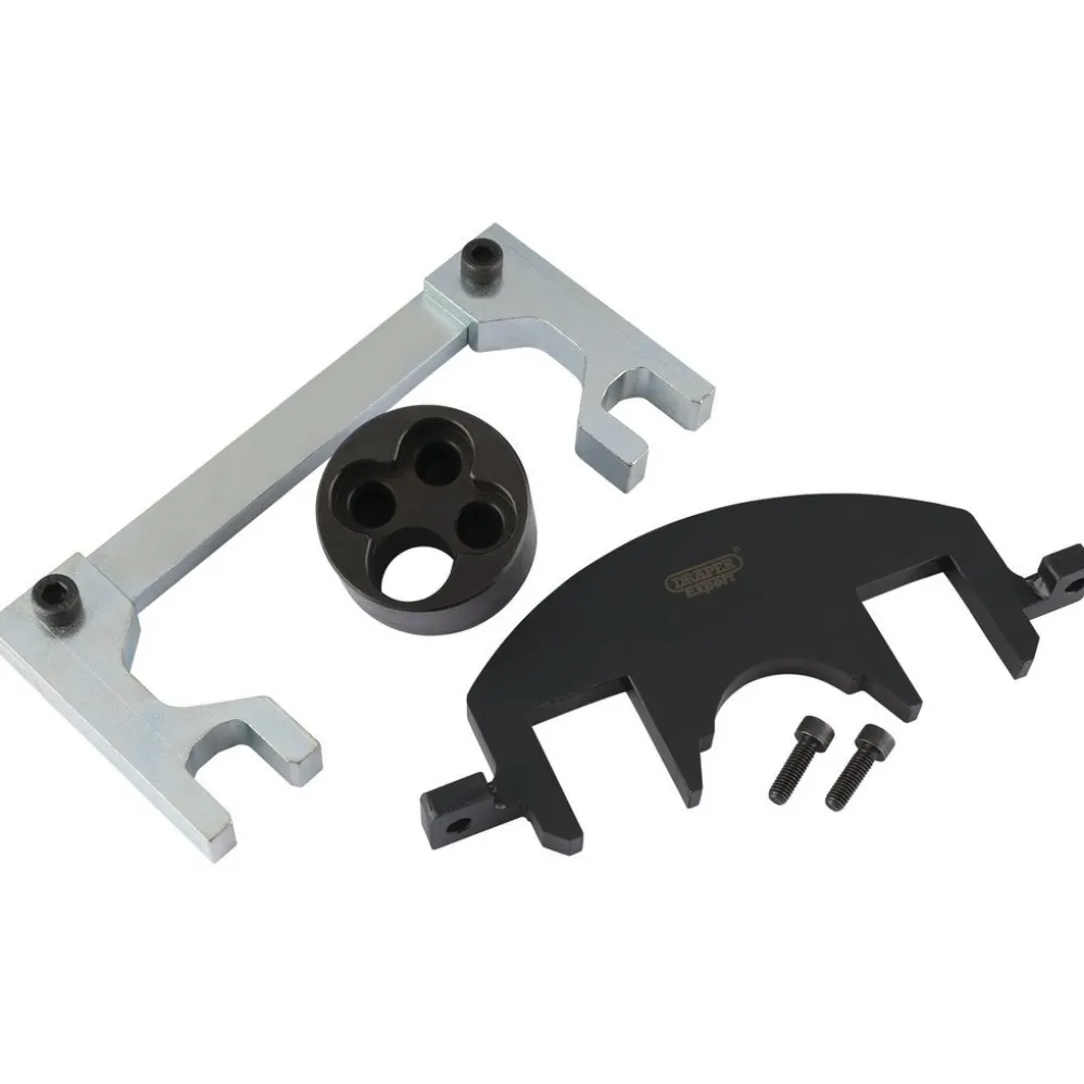 Draper Expert Camshaft and Balance Shaft Timing Kit (Mercedes-Benz, Jeep)