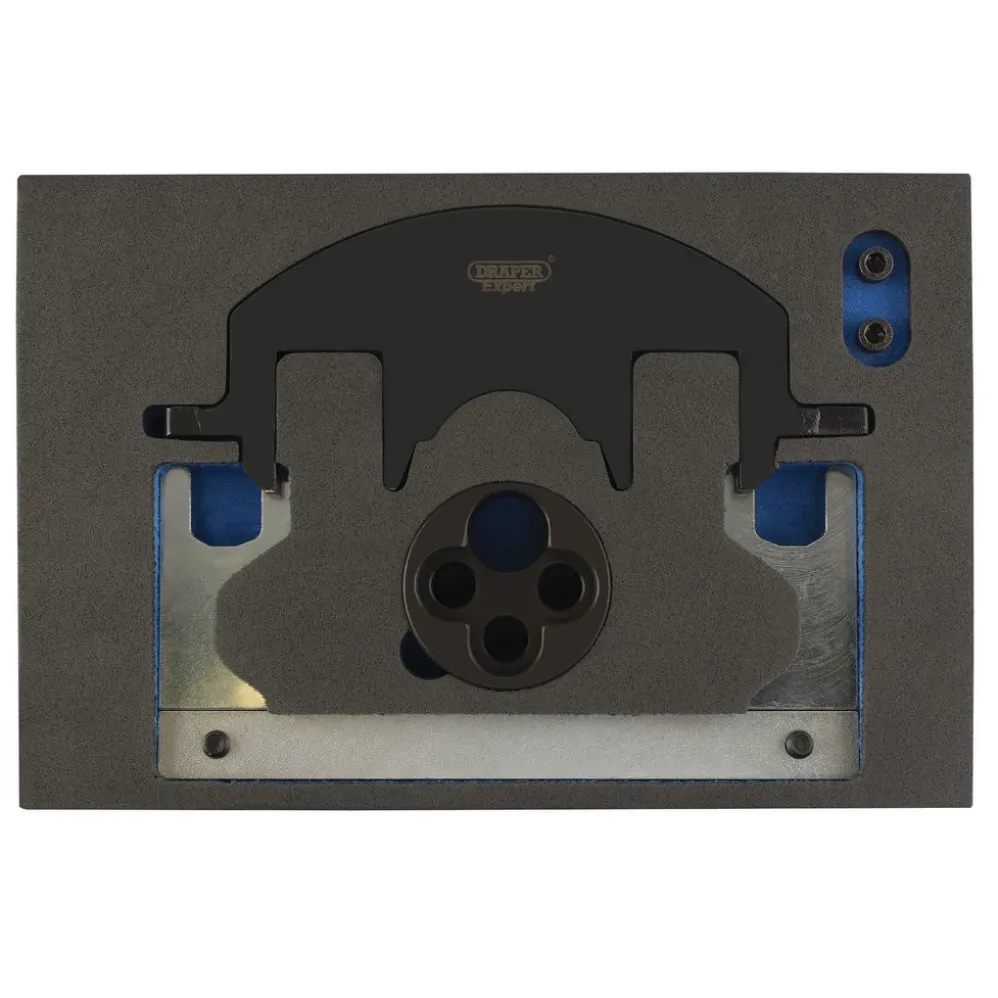 Draper Expert Camshaft and Balance Shaft Timing Kit (Mercedes-Benz, Jeep)
