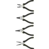 Draper Expert Circlip Pliers Set in EVA Foam Tray, 180mm (4 Piece)