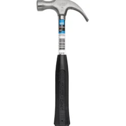 Draper Expert Claw Hammer, 450g/16oz