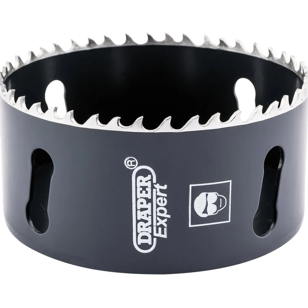 Draper Expert Cobalt Hole Saw, 89mm