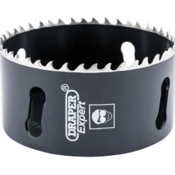 Draper Expert Cobalt Hole Saw, 86mm
