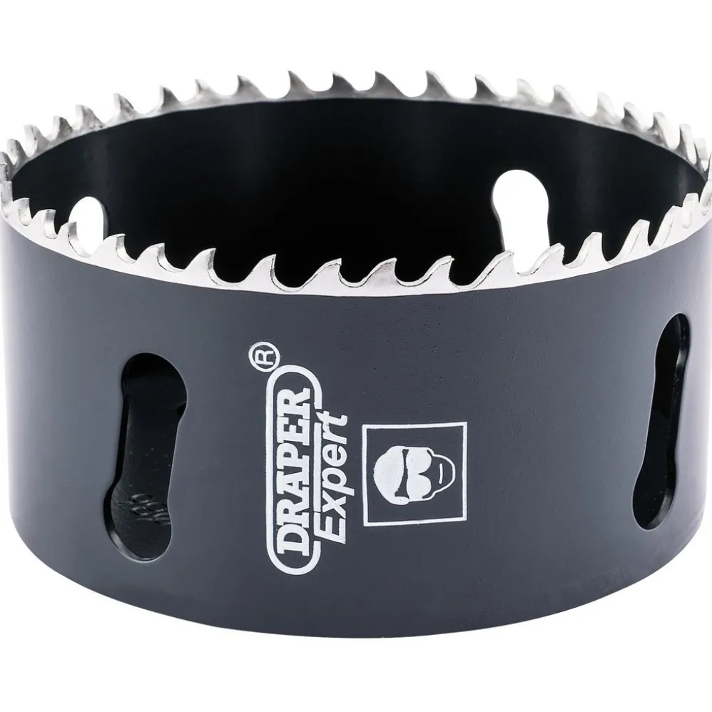 Draper Expert Cobalt Hole Saw, 86mm
