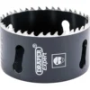 Draper Expert Cobalt Hole Saw, 79mm