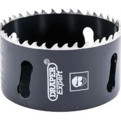 Draper Expert Cobalt Hole Saw, 79mm