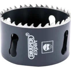 Draper Expert Cobalt Hole Saw, 73mm