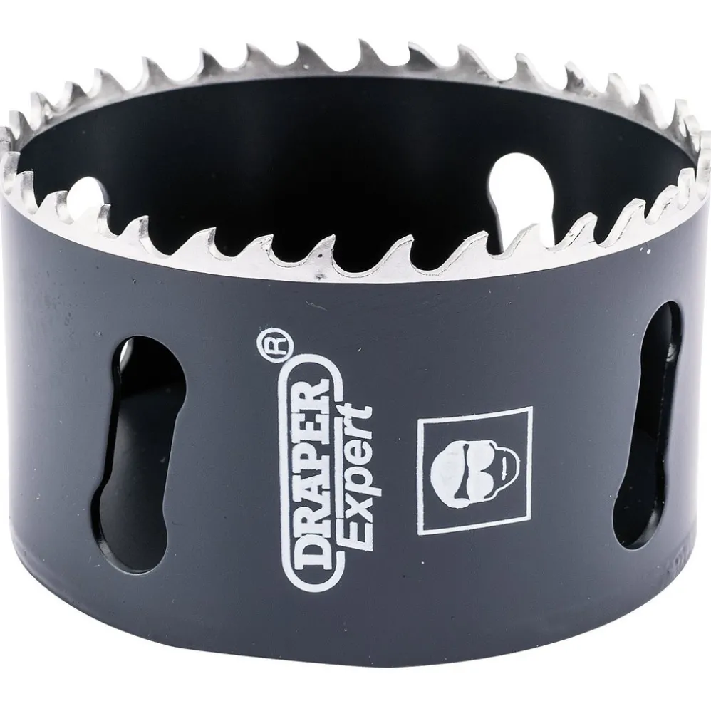 Draper Expert Cobalt Hole Saw, 73mm